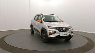 Vehicle 3D Image