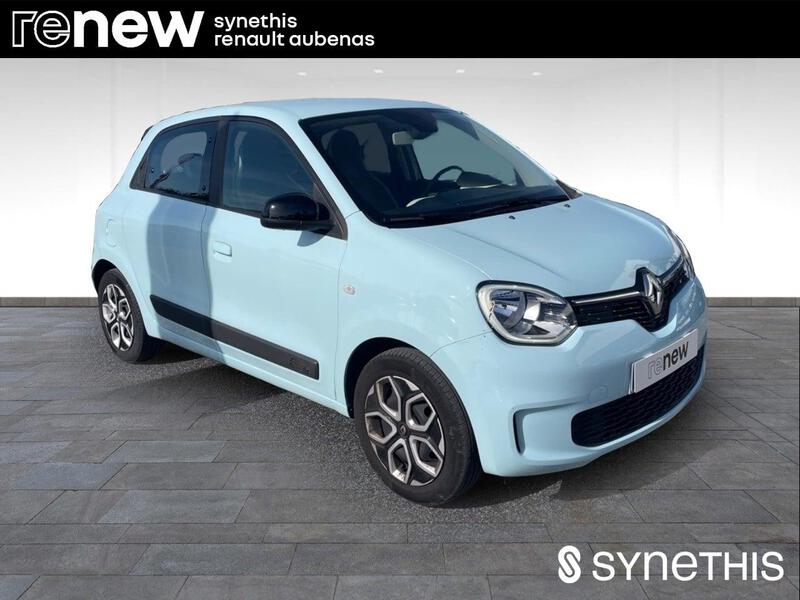 Renault Twingo III