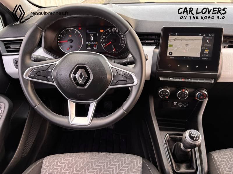 Renault Clio V