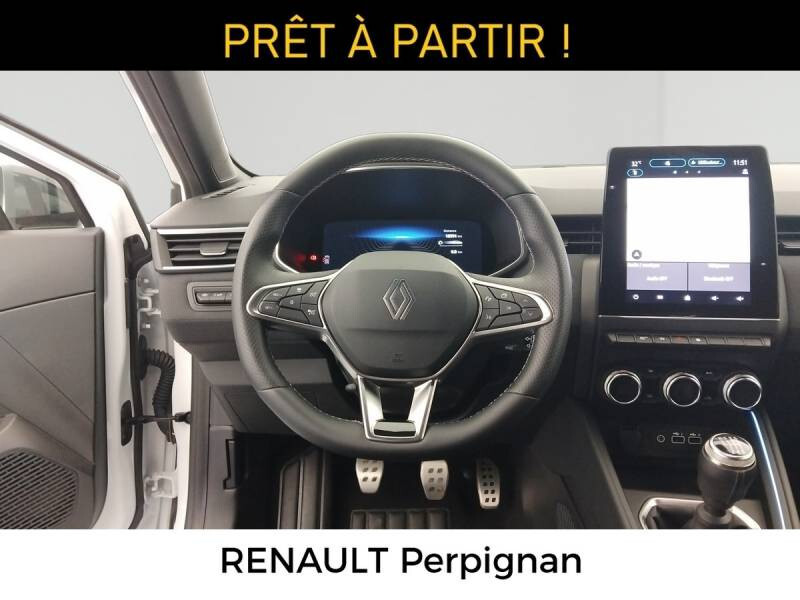 Renault Clio V