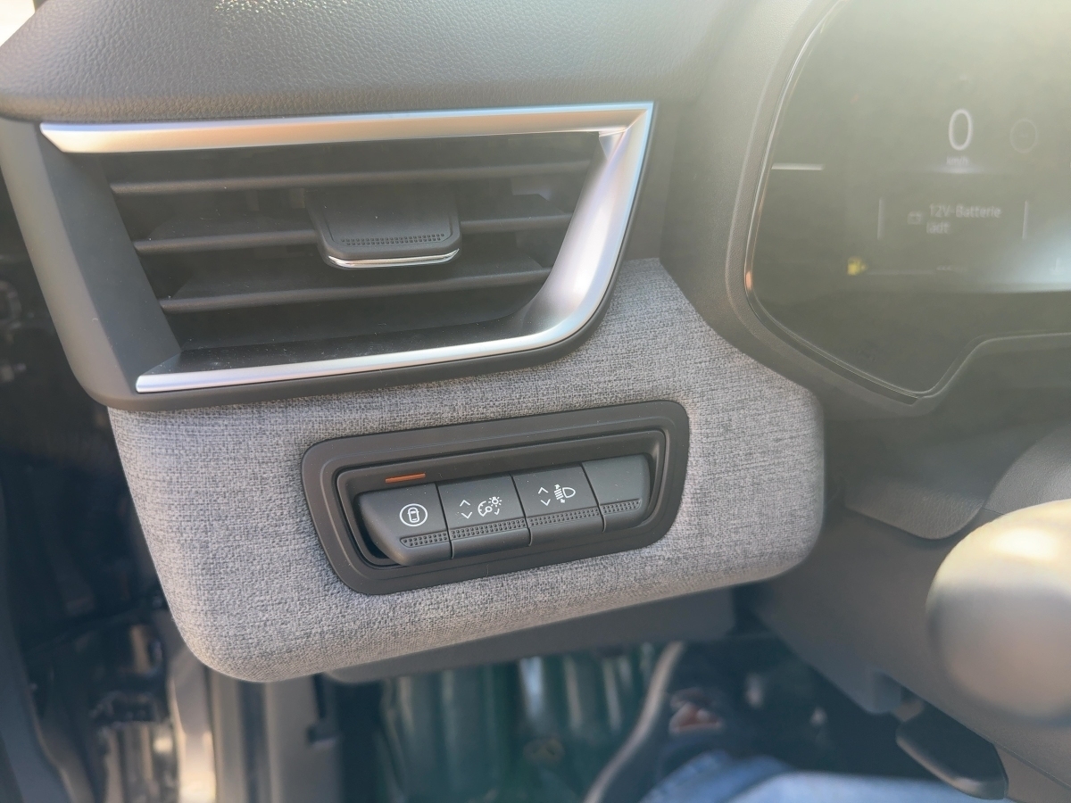 Renault Clio – Bild 12