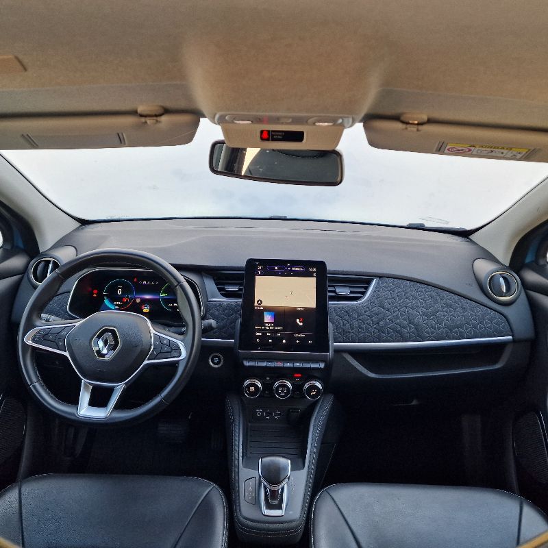 RENAULT Zoe 2023 — imagine 11