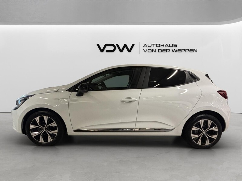 Fahrzeugabbildung Clio V EVOLUTION TCe 90 X-tronic Bild 3 von 15