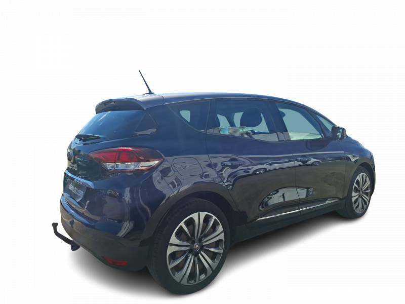 Renault Scenic IV