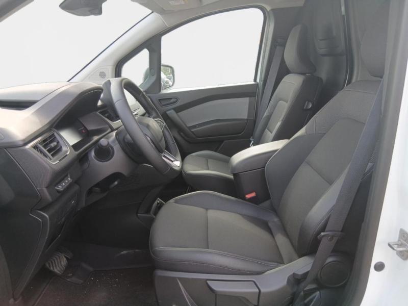 Renault Kangoo VAN E-Tech Electrique