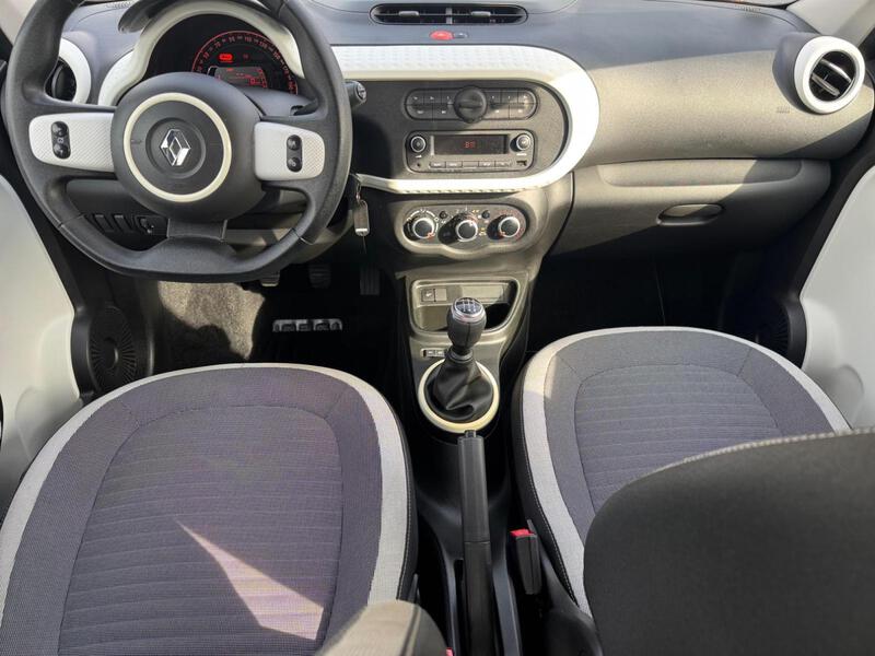 Renault Twingo III