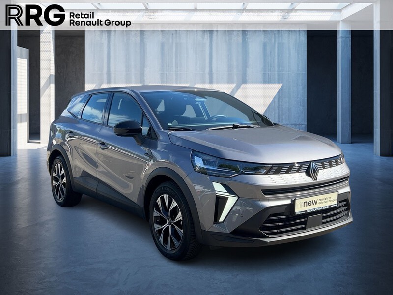 Renault Symbioz
