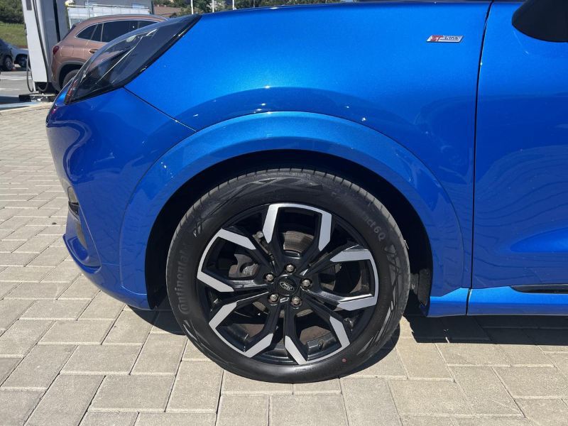 FORD Puma 2020 — imagine 5