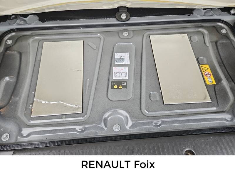 Renault Twingo III