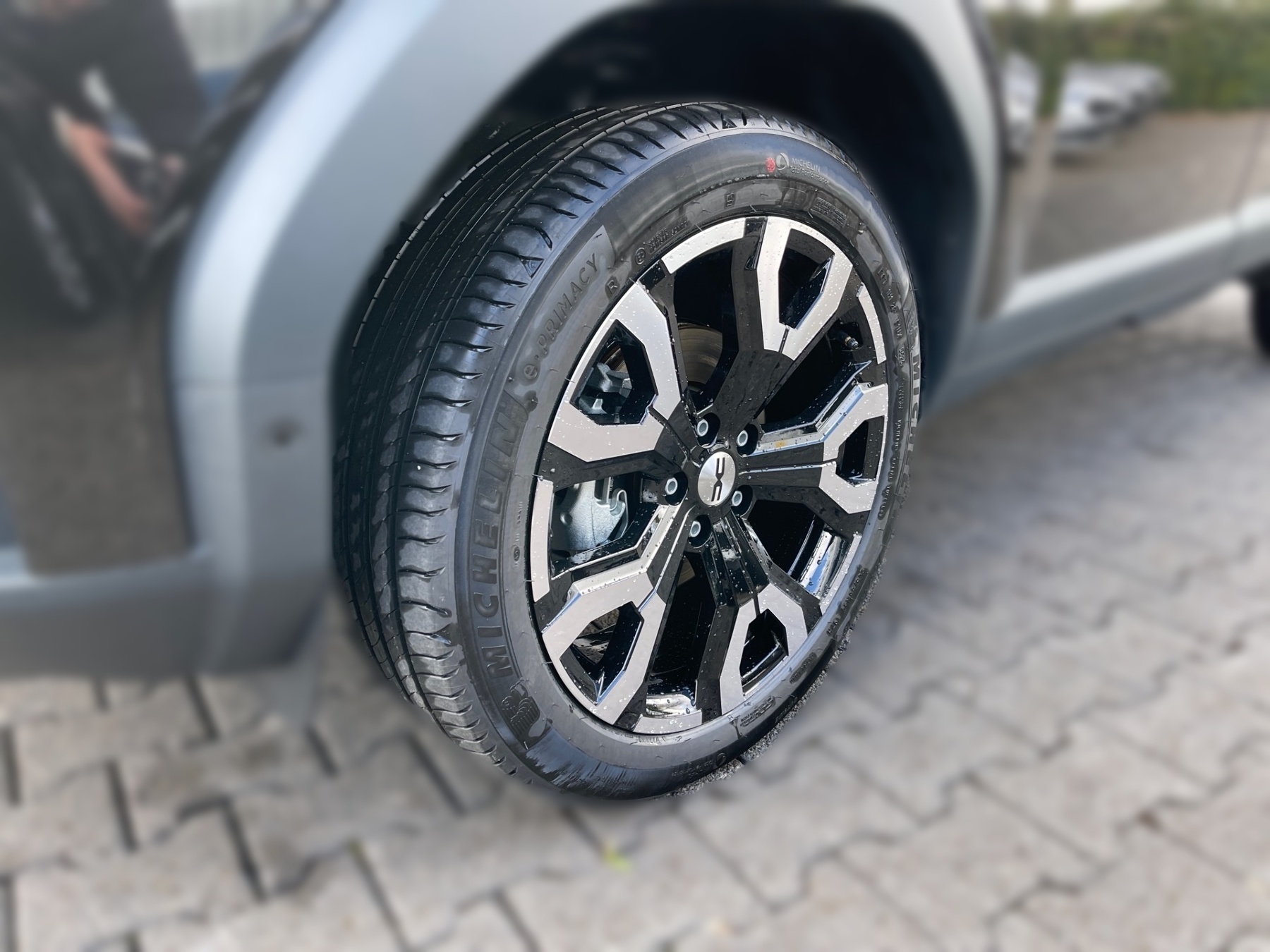 Dacia Bigster – Bild 7