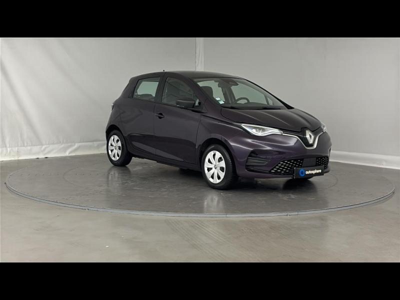 Renault ZOE E-Tech Electrique