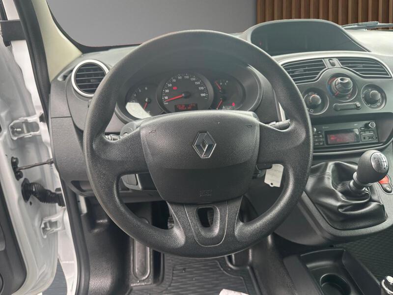Renault Kangoo VU