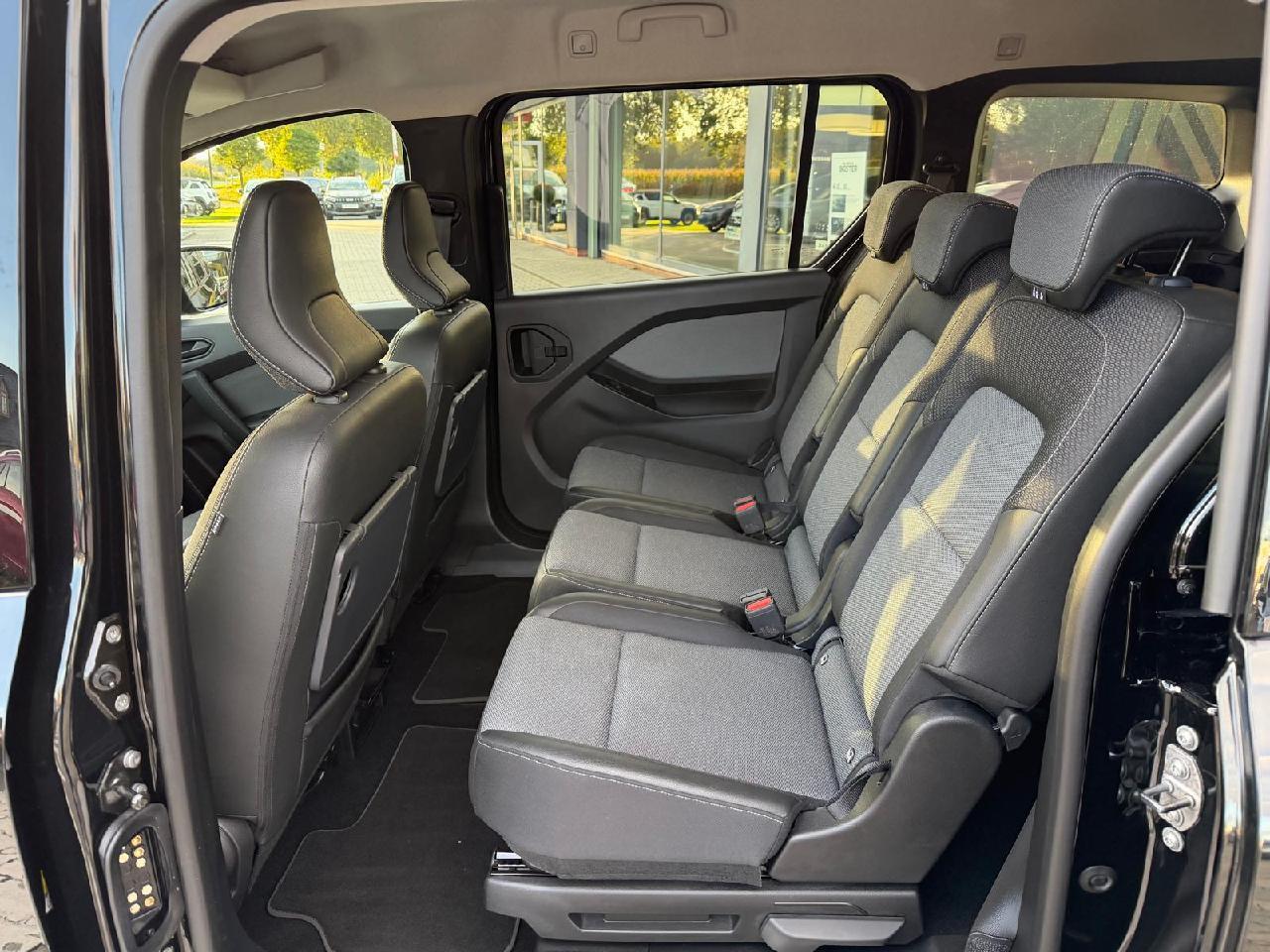 Renault Grand Kangoo – Bild 10