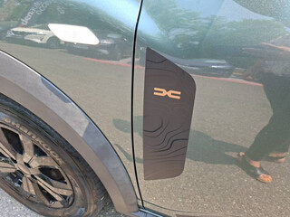 Vehicle 3D Image