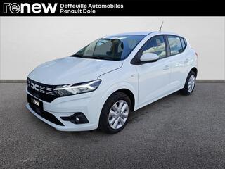 SANDERO
