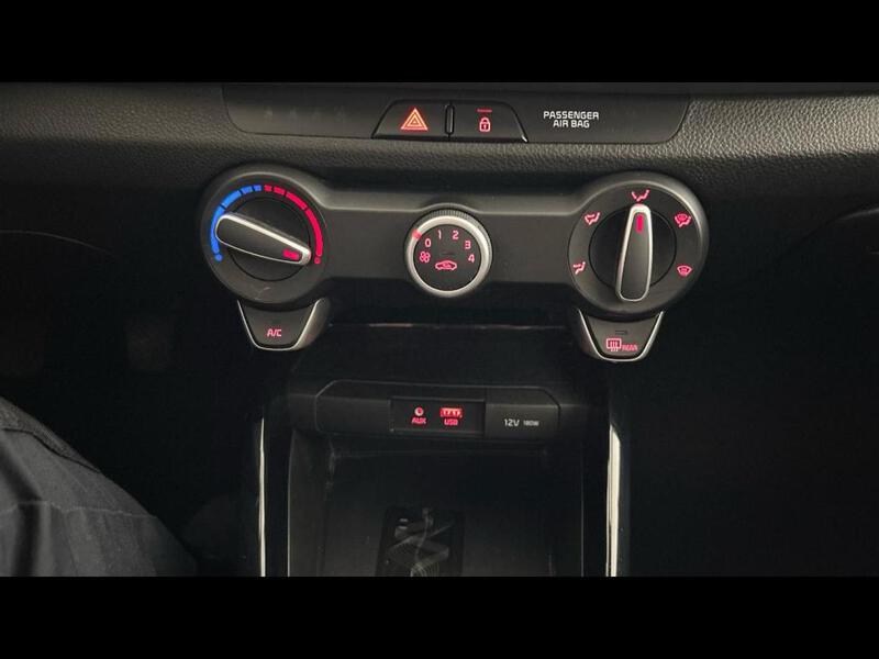 KIA Stonic