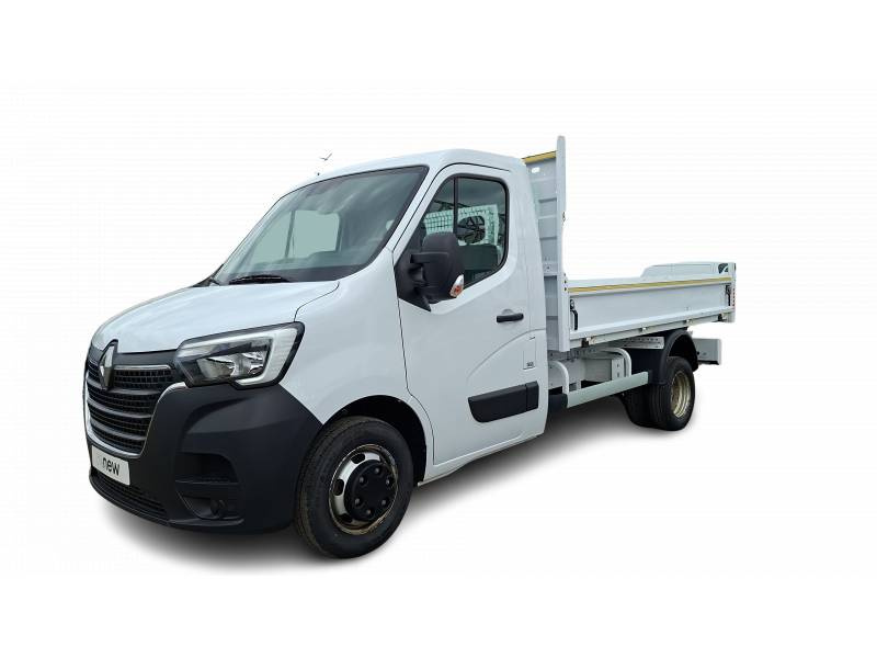 Renault Master III