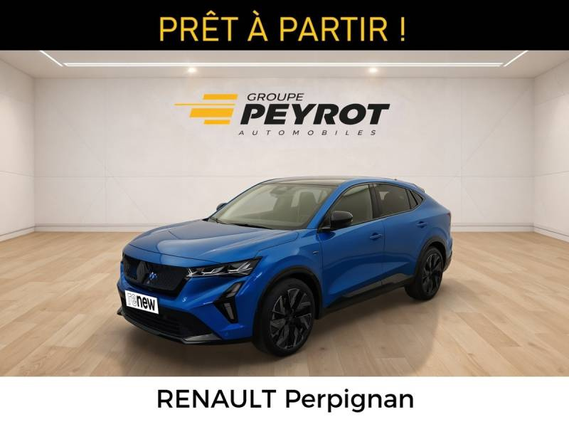 Renault Rafale