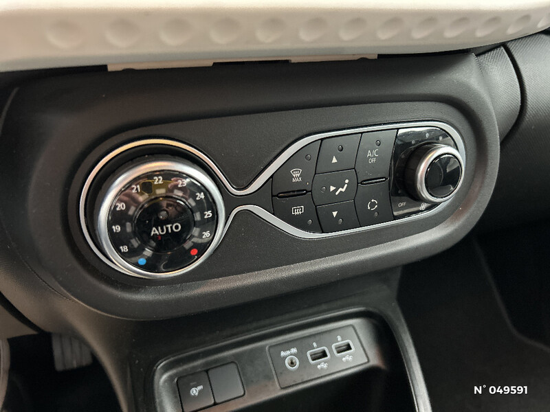 Renault Twingo III