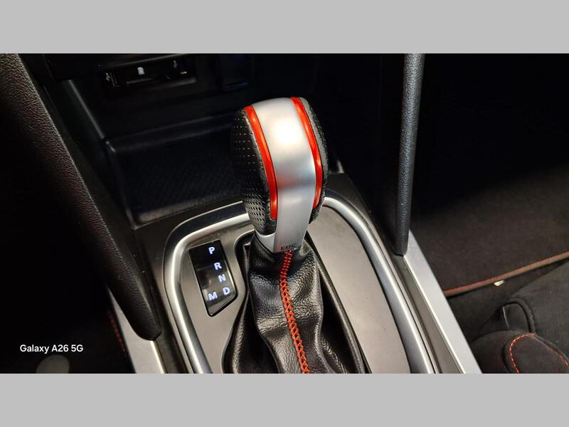 Renault Megane IV Berline
