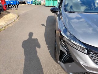 Vehicle 3D Image