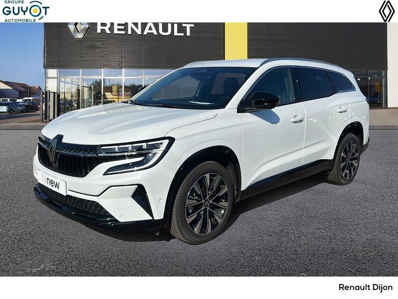 Renault Espace VI