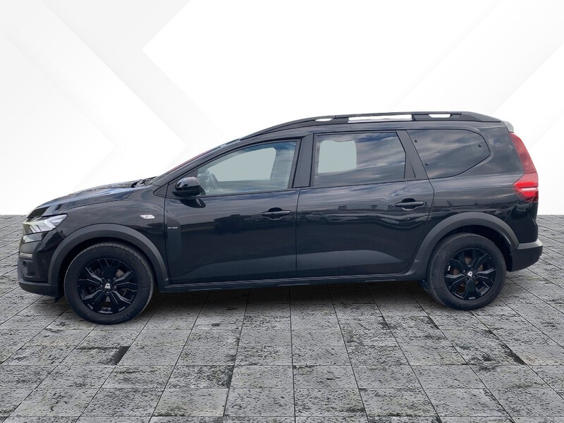 Fahrzeugabbildung Jogger Extreme+ TCe 110 7-Sitzer Bild 2 von 20