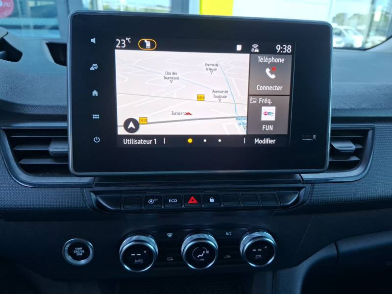 Renault Kangoo VU