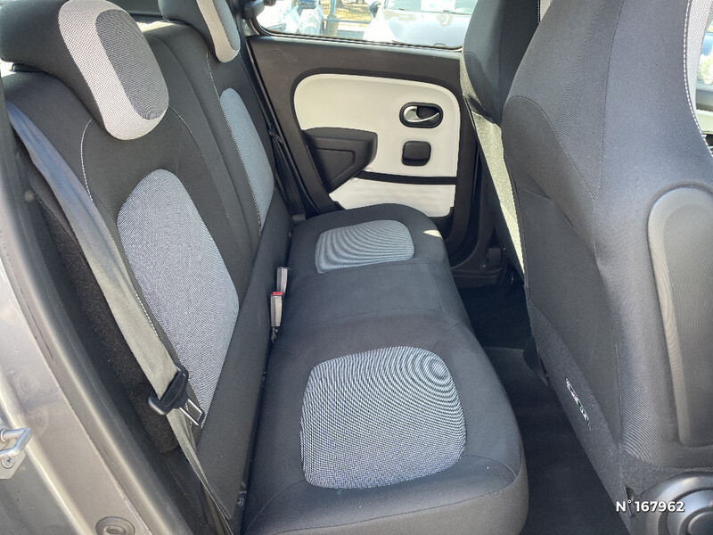Renault Twingo III