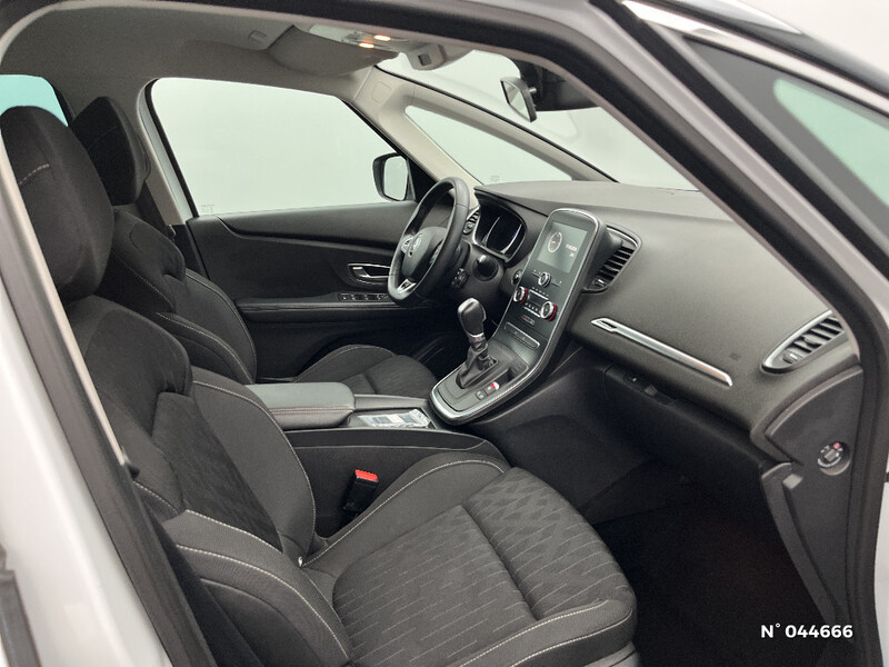Renault Grand Scenic IV