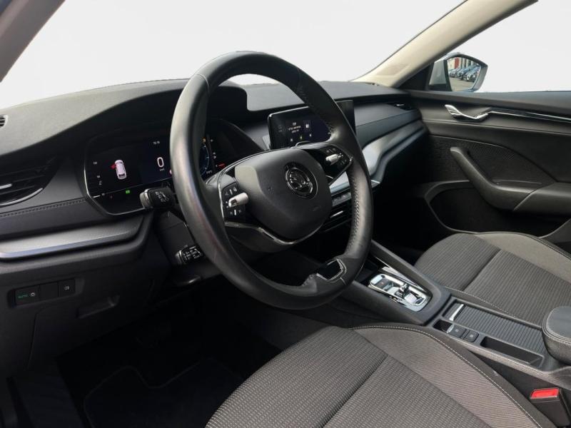 Skoda Octavia Combi
