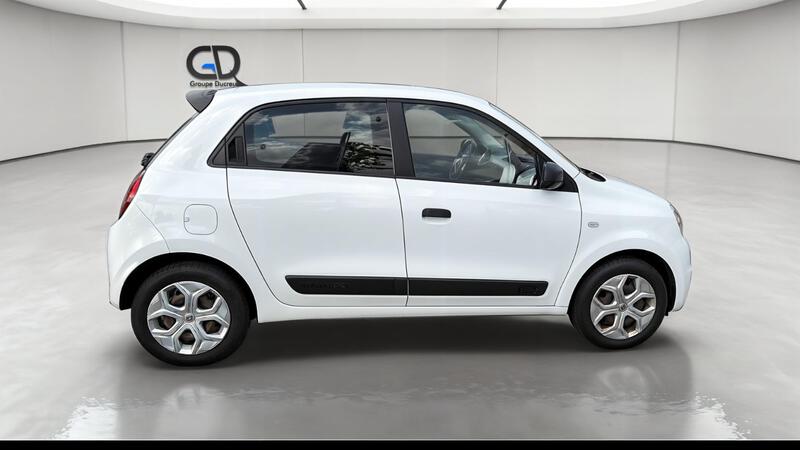 Renault Twingo III