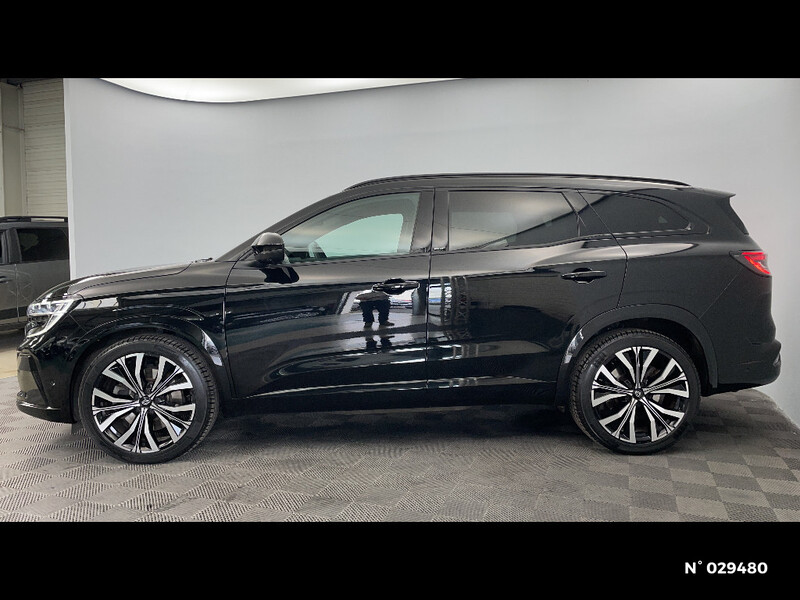 Renault Espace VI