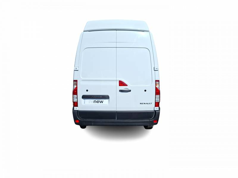 Renault Master III
