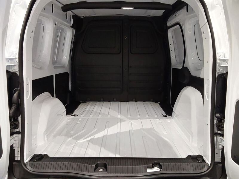 Renault Kangoo Furgón