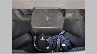 Vehicle 3D Image