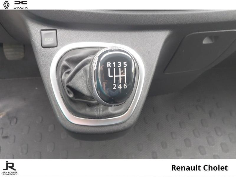 Renault Trafic Fourgon
