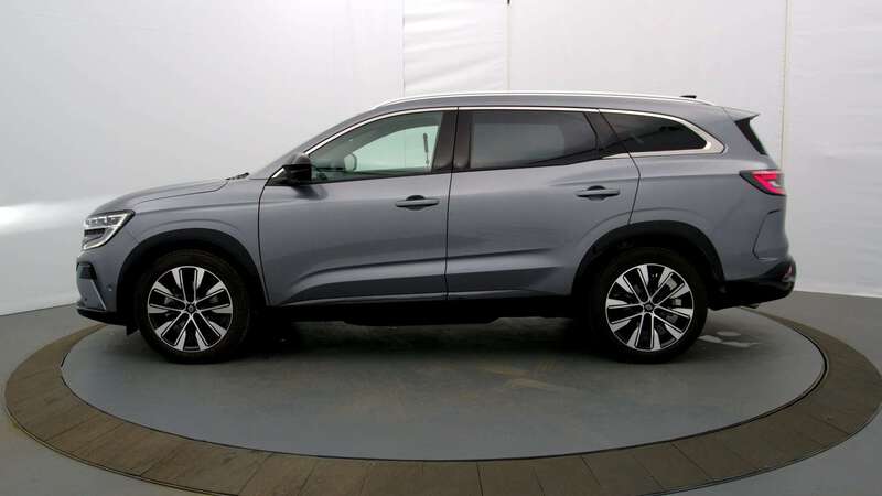 Renault Espace VI
