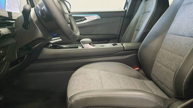 Renault Espace VI