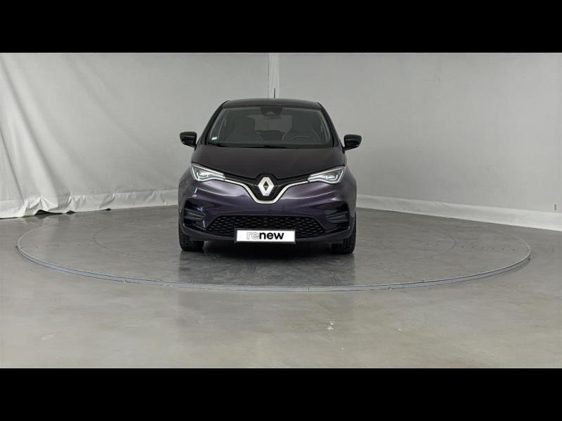 Renault ZOE E-Tech Electrique