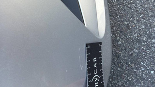 Vehicle 3D Image