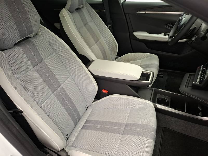 Renault Scenic E-Tech Electrique