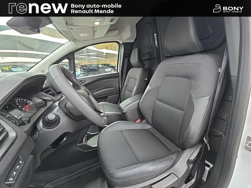 Renault Kangoo VU