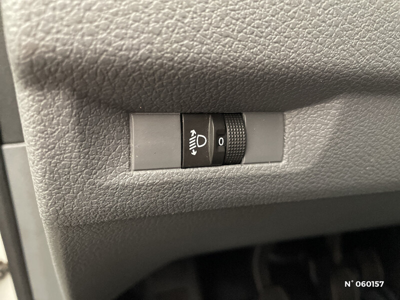 Peugeot Expert Combi