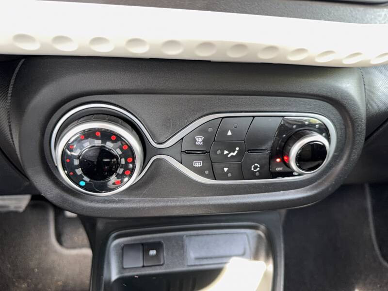 Renault Twingo E-Tech Electrique
