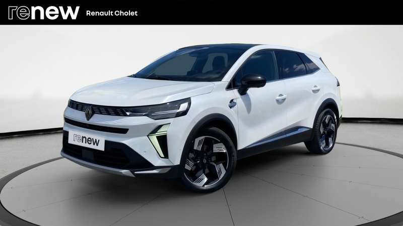 Renault Symbioz