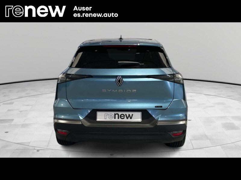 Renault Symbioz
