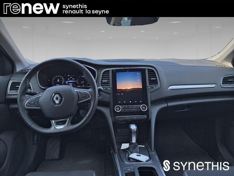 Renault Megane IV Berline