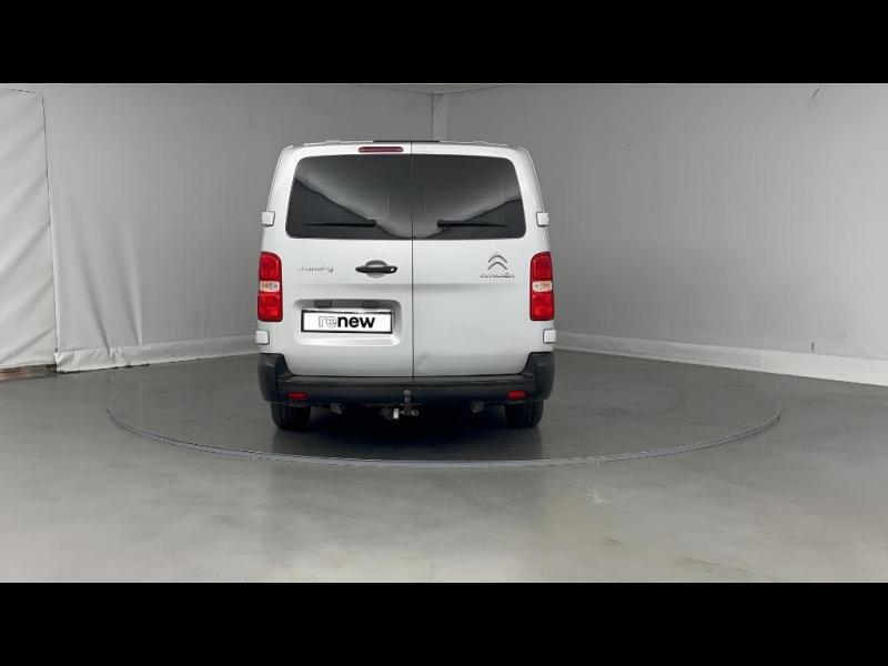 Citroen Jumpy
