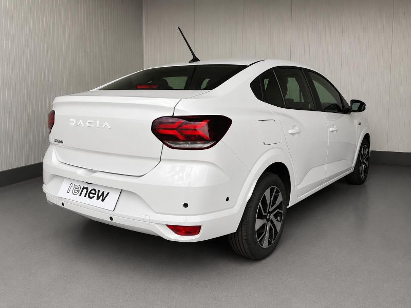 DACIA Logan 2024 — imagine 27